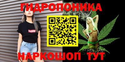 молекула духа Аргун